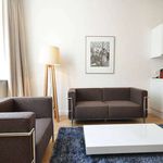 Rent 1 bedroom apartment of 36 m² in frankfurt