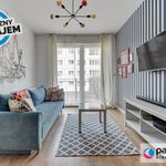 Rent 2 bedroom apartment of 4553 m² in Gdańsk