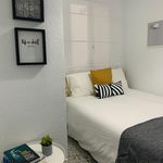 Alquilar 4 dormitorio apartamento en Alicante