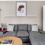 Rent 2 bedroom apartment of 59 m² in Paris