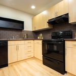 Rent 1 bedroom apartment of 41 m² in Winnipeg