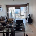 Rent 2 bedroom apartment of 105 m² in Bangkok