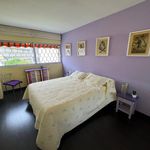 Rent 4 bedroom apartment of 118 m² in Nice Cimiez