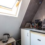 Rent 1 bedroom apartment of 14 m² in Paris 3e Arrondissement