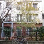 Appartement de 113 m² avec 4 chambre(s) en location à Paris