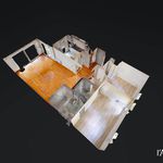 Rent 3 bedroom apartment of 88 m² in Le Mée-sur-Seine