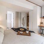 Alquilo 3 dormitorio apartamento de 147 m² en Madrid