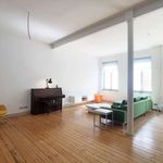 Huur 1 slaapkamer appartement van 105 m² in Bruxelles