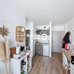 Rent 2 bedroom apartment of 26 m² in Brest