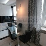 Rent 3 bedroom apartment of 82 m² in Warsaw