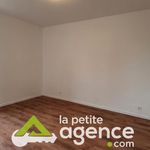 Rent 2 bedroom apartment of 40 m² in Montlucon