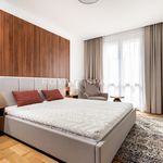 Rent 3 bedroom apartment of 60 m² in Kraków