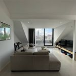 Huur 2 slaapkamer appartement in Ixelles