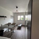 Rent 1 bedroom house of 17 m² in Caen