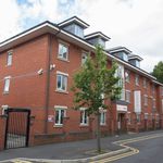 Rent 5 bedroom student apartment of 18 m² in Manchester