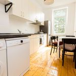 Rent 1 bedroom apartment of 20 m² in Hamburg