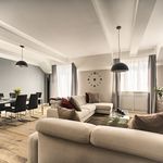 Rent 2 bedroom apartment of 125 m² in Praha
