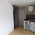 Rent 1 bedroom apartment of 16 m² in BOURG EN BRESSE