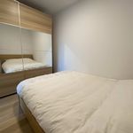 Appartement de 40 m² avec 1 chambre(s) en location à Antwerpen