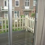 Huur 2 slaapkamer appartement van 60 m² in Haarlem