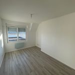 Appartement - 2 pièces - 39 m² - Gien
