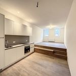 Huur 1 slaapkamer appartement van 50 m² in Namur