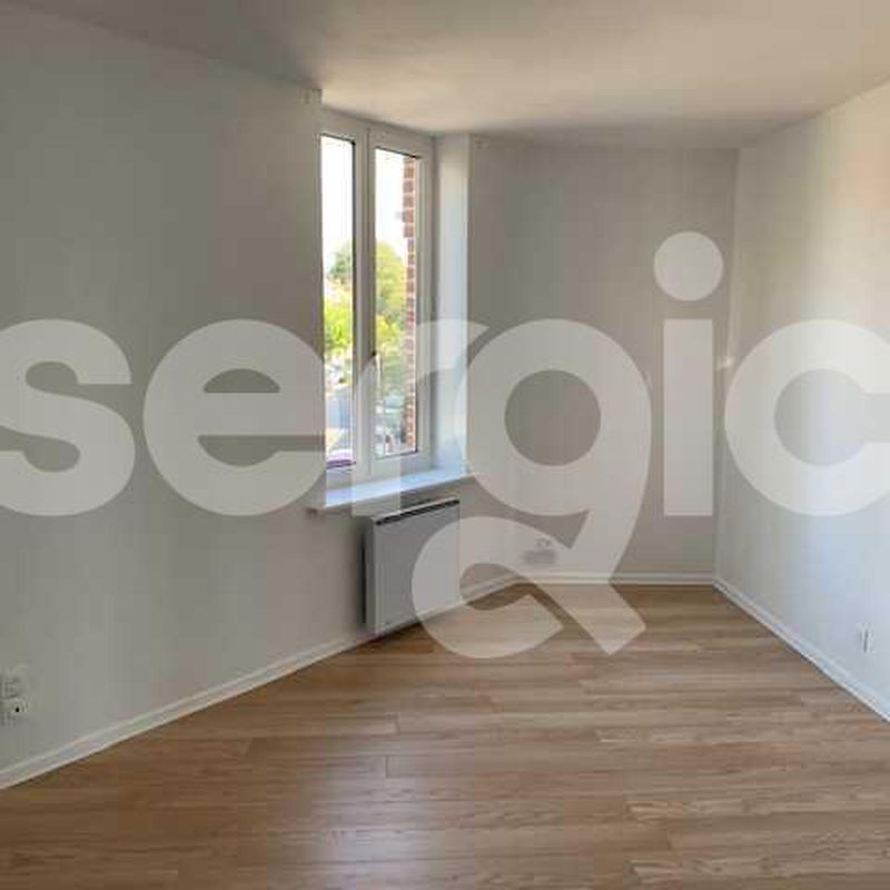 Location T2 -
 35 m²
 - Tourcoing 59200