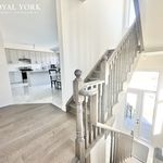 4 bedroom house of 2992 sq. ft in Stouffville