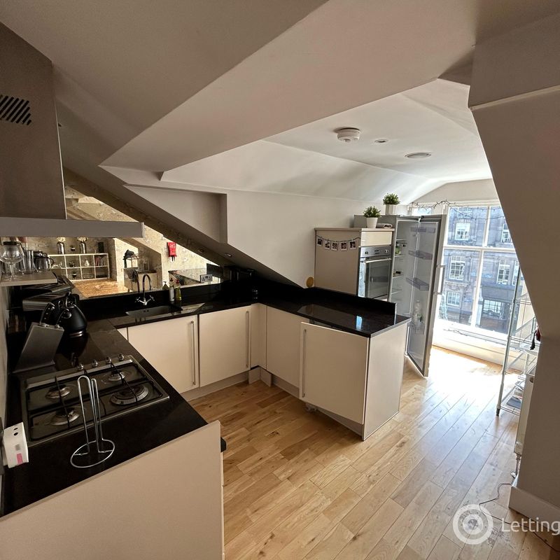 2 Bedroom Duplex to Rent at Edinburgh/City-Centre, Edinburgh, New-Town, England Old Town