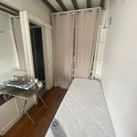 Rent 1 bedroom apartment of 10 m² in Paris 17ème