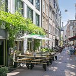 Rent 4 bedroom apartment of 110 m² in Amsterdam