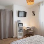 Rent 1 bedroom apartment of 82 m² in Toulouse