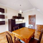 Rent 1 bedroom apartment of 82 m² in Kobierzyce