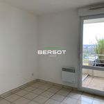 Appartement de 62 m² avec 3 chambre(s) en location à Besançon