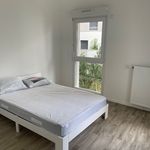 Rent 2 bedroom apartment of 44 m² in SUR SEINE