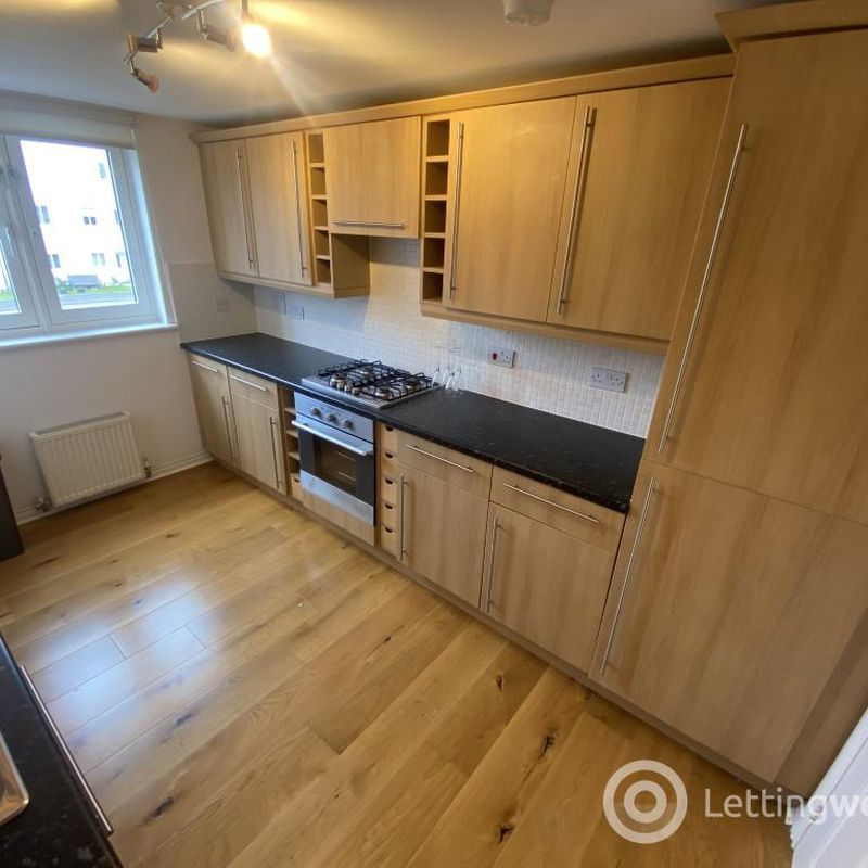 2 Bedroom Flat to Rent at Dalkeith, Midlothian, Midlothian-East, England Newbattle
