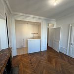 Appartement de 54 m² avec 3 chambre(s) en location à Lyon