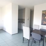 Miete 2 Schlafzimmer wohnung von 53 m² in Chiasso
