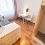 Rent 1 bedroom apartment of 16 m² in Łódź