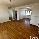 Rent 3 bedroom apartment of 63 m² in CessonT