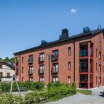 Rent 1 bedroom apartment of 25 m² in Hämeenlinna
