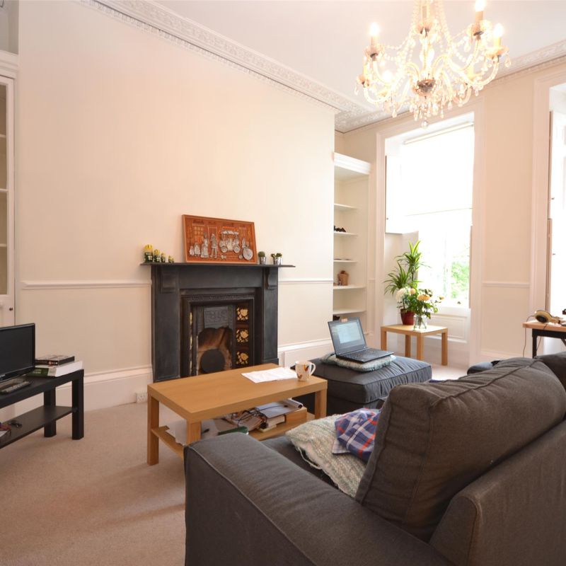 apartment for rent at Burlington Street, Bath, Somerset, BA1, UK Walcot