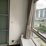 Rent 1 bedroom apartment of 21 m² in Singapore