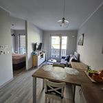 Wynajmij 2 sypialnię apartament z 31 m² w Szczecin