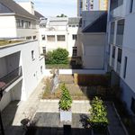 Appartement de 60 m² avec 1 chambre(s) en location à Nantes