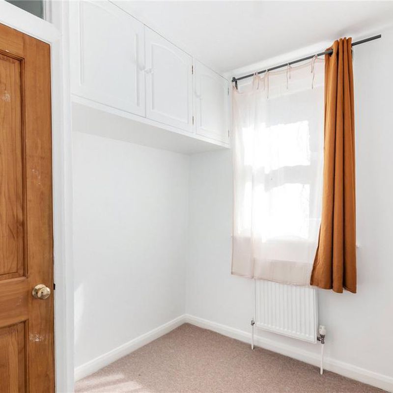 2 bedroom apartment to rent West Norwood