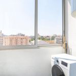 Appartement de 67 m² avec 4 chambre(s) en location à Marseille