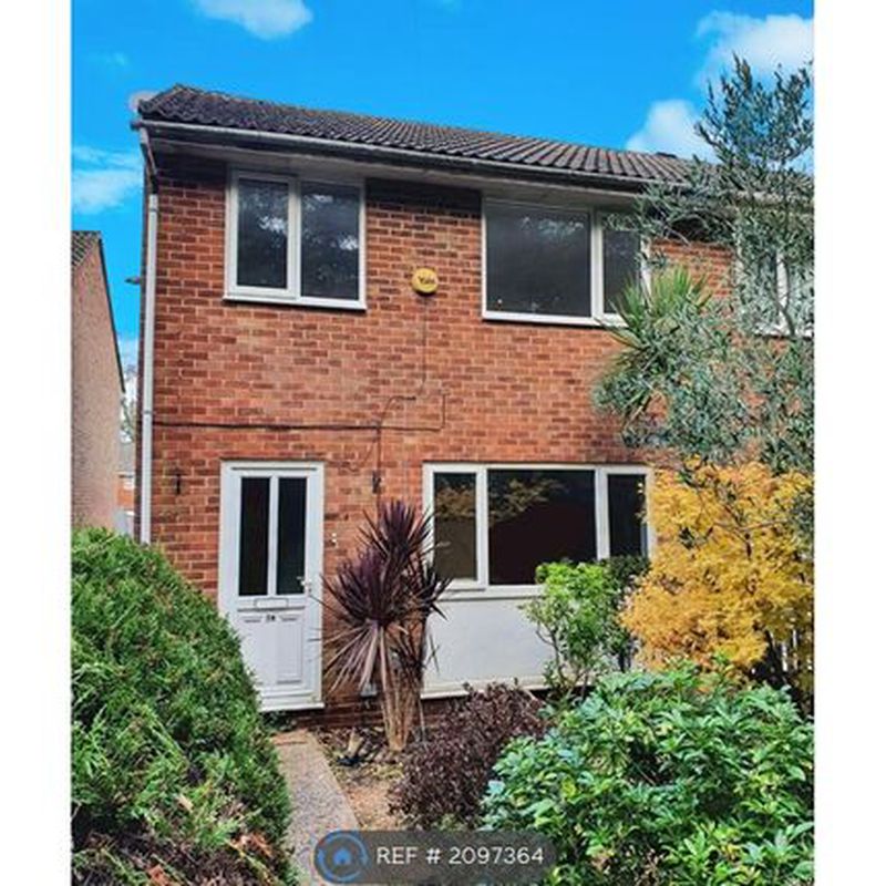 Terraced house to rent in Hawkhurst Close, Southampton SO19 Weston