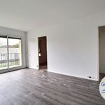 Rent 3 bedroom apartment of 53 m² in VIRY