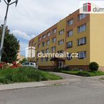 Rent 2 bedroom apartment of 34 m² in Vlašim